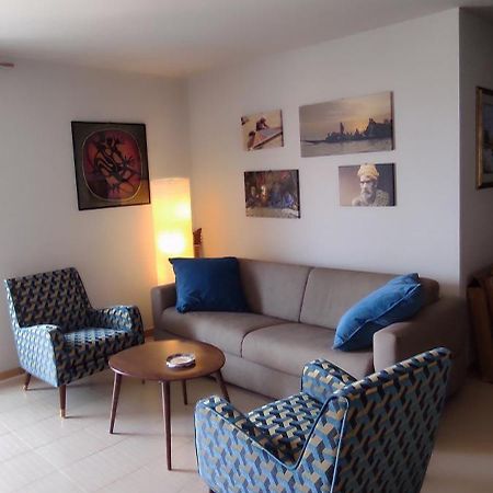 Panorama Apartments Cefalu Exterior photo