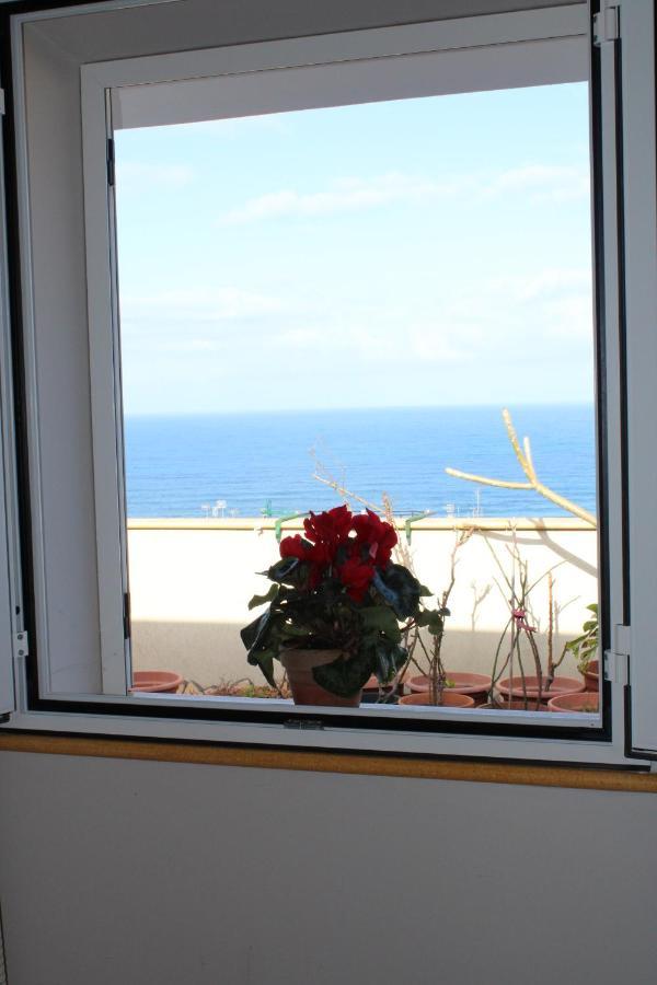 Panorama Apartments Cefalu Exterior photo