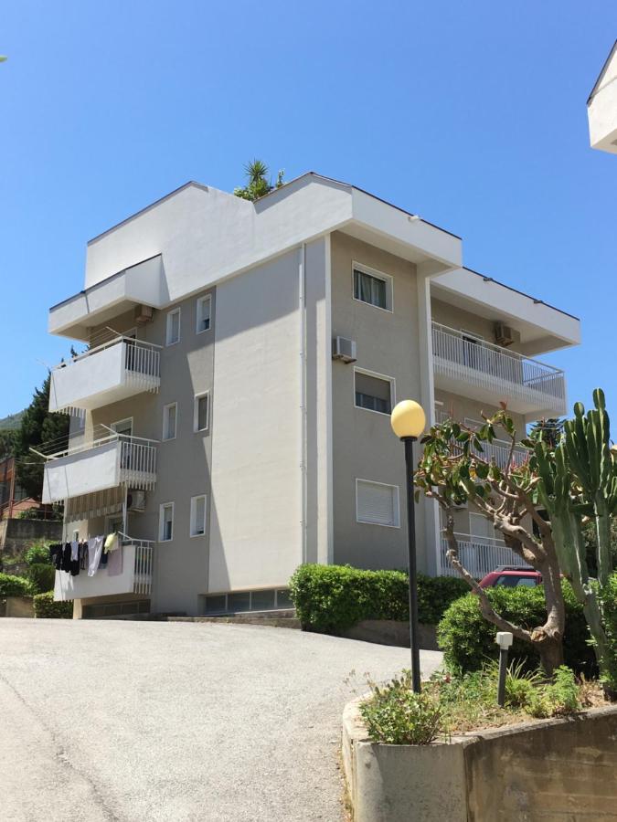 Panorama Apartments Cefalu Exterior photo