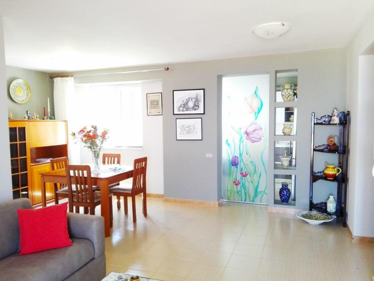Panorama Apartments Cefalu Exterior photo