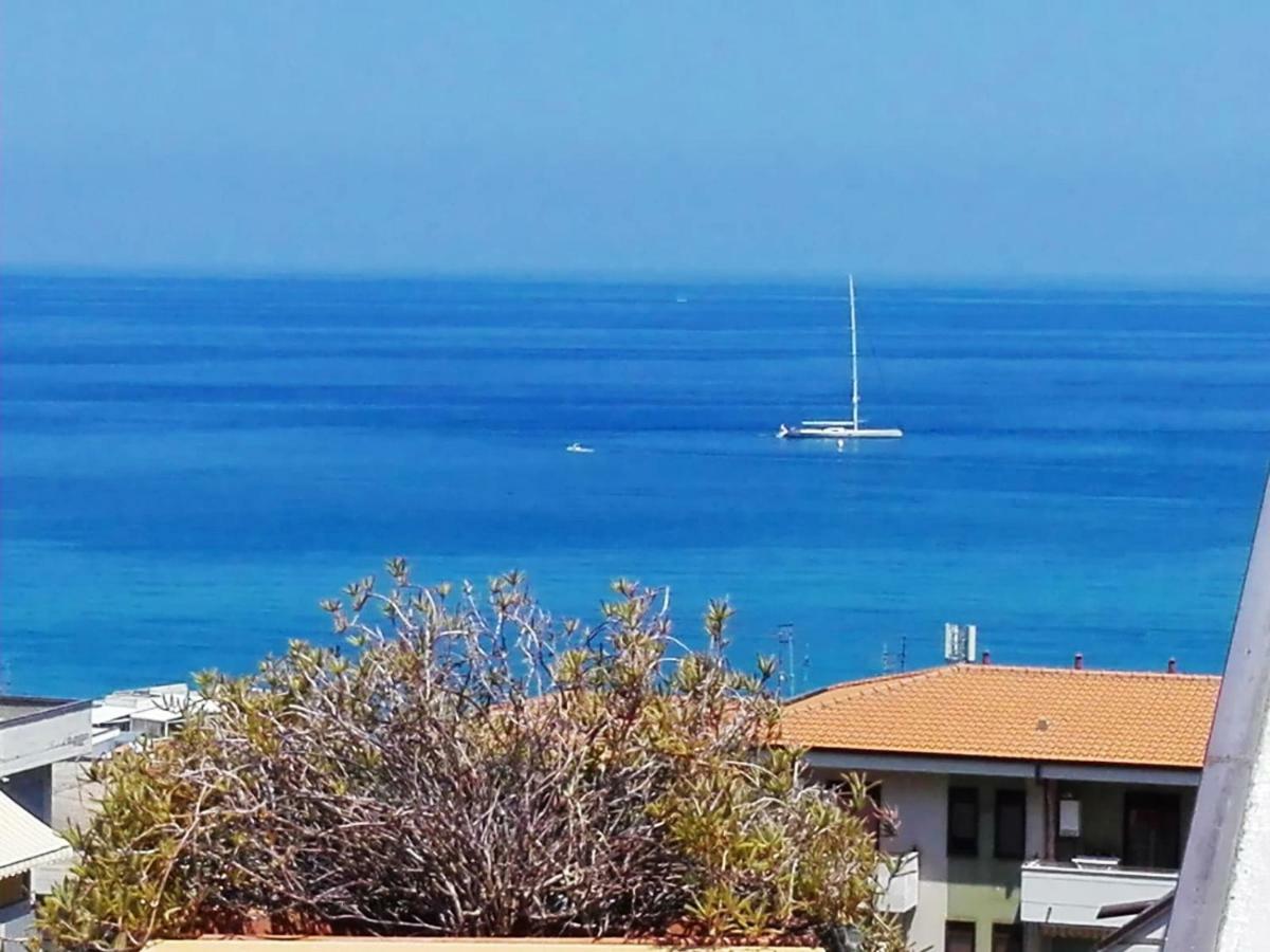 Panorama Apartments Cefalu Exterior photo