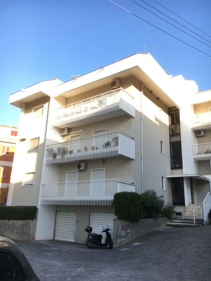 Panorama Apartments Cefalu Exterior photo